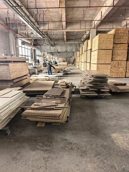 Priority Home Furnishings Co., Ltd