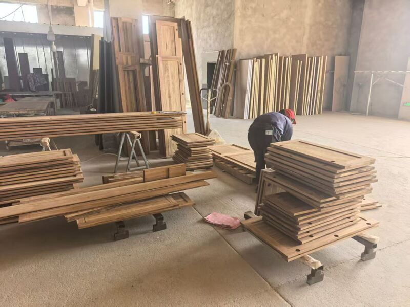 Priority Home Furnishings Co., Ltd