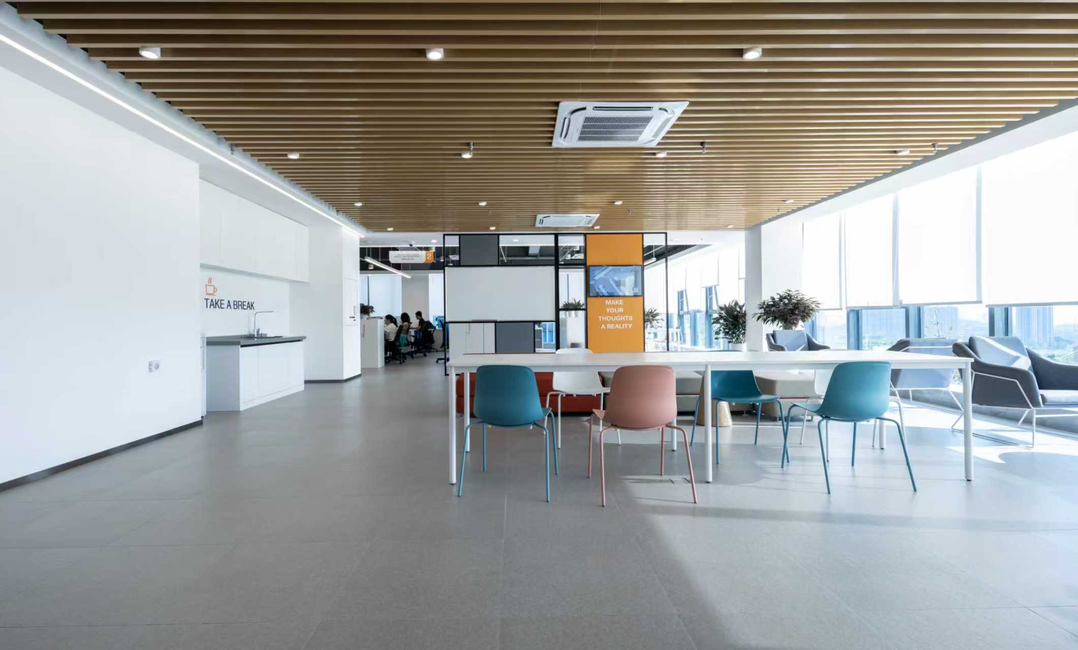 Priority Home Furnishings Co., Ltd