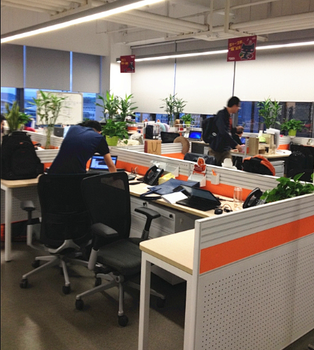 Priority Home Furnishings Co., Ltd