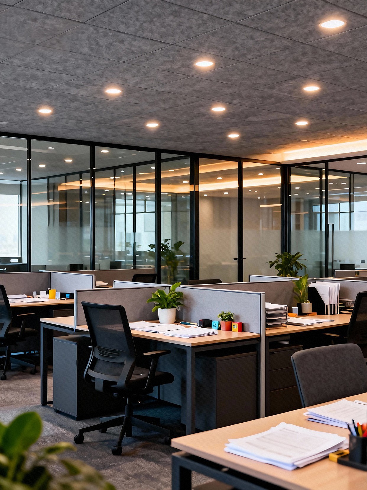Priority Home Furnishings Co., Ltd