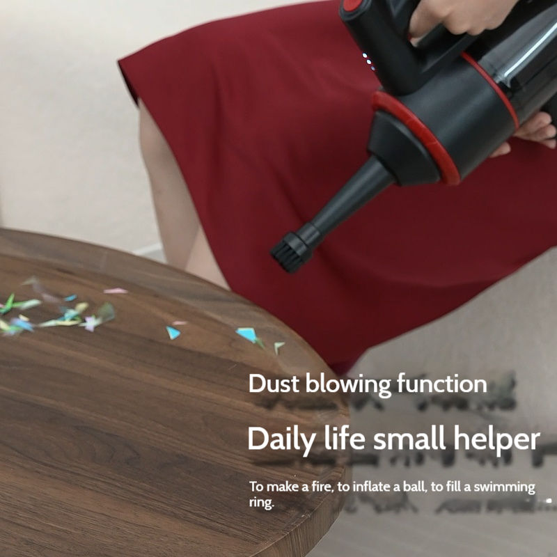 100-500W Brushless Motor Stick Vacuum Cleaners 12000pa Cordless Vacuum Mop