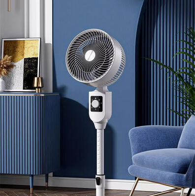 220V 30W 50HZ Energy Saving Home Electric Fan Electric Floor Fan