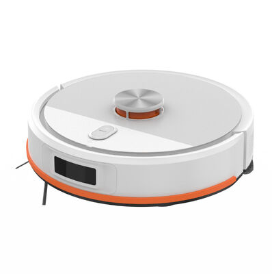 2.7Kpa Suction Robot Vacuum Cleaner App Controlled For Household