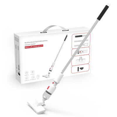 Professional Corded Stick Vacuum 7.4V 1800mAh 3200pa Advanced