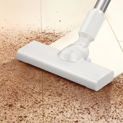 Intelligent Powerful Cordless Vacuum 5500pa 70W Efficient Rechargeable Vacuum Cleaner