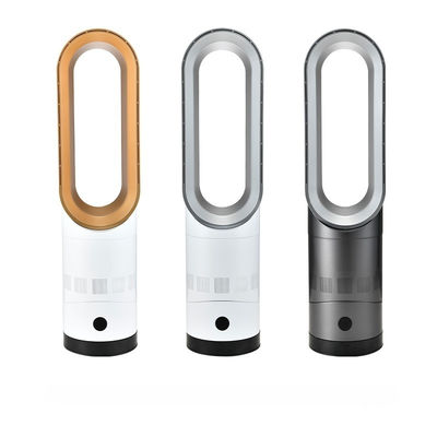 Leises Design Bladeless Turmventilator Desktop Intelligent Für Haushalt