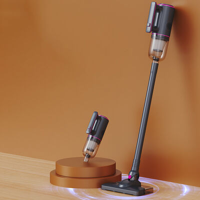 14.8V 120W Commercial Cordless Vacuum 2000mAh 18650 Battery For Efficient Cleaning