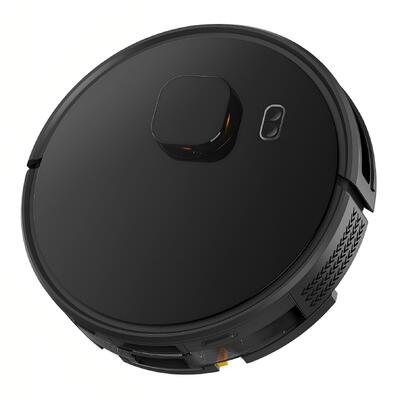 32W Smart Robot Vacuum Automated Vacuum Cleaner Anti Collision With Voice Control