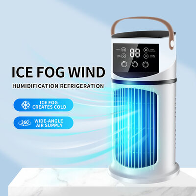 Nine Gears Portable Quiet Tower Fan White Tower Fan Advanced