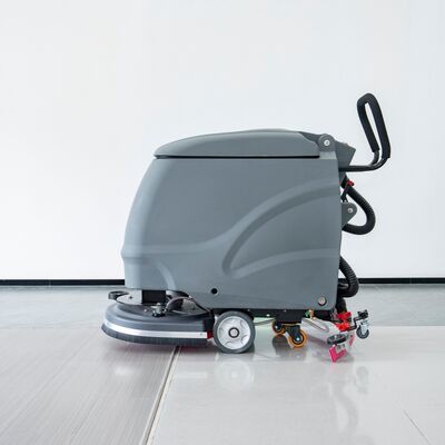 Factory professional floor washing machine Powerful Performance, Boundless Cleaning-High-Efficiency Copper-Core Motor
