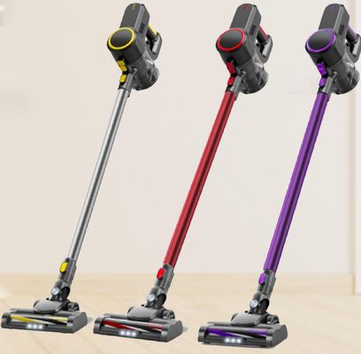 Professional Heavy Duty Corded Vacuum Cleaner With Multi Function Accessories For Household Commercial Cleaning