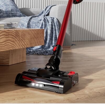 Durable Electric Corded Vacuum Cleaner High Efficiency Filtration System For Home And Hotel Cleaning Use